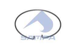 Inel siguranta, bolt articulatie ax Sampa 042.333