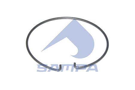 Inel siguranta, bolt articulatie ax Sampa 042.333