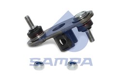 ARTICULATIE, LEVIER SCHIMBARE VITEZE SAMPA 042.360 - Compatibil cu SCANIA