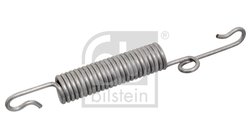 ARC SABOT FRANA FEBI BILSTEIN 04263 - Piesa auto compatibila cu mai multe marci