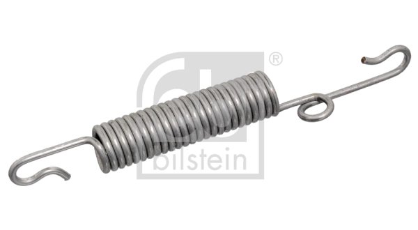 Arc sabot frana Febi Bilstein 04263
