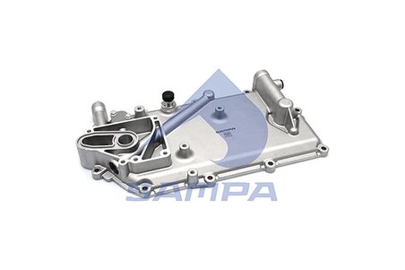 Capac, radiator ulei Sampa 043.078