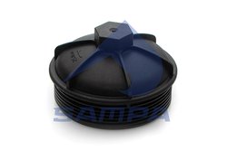 Capac carcasa filtru ulei Sampa 043.152