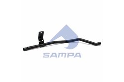 Furtun radiator Sampa 043.409