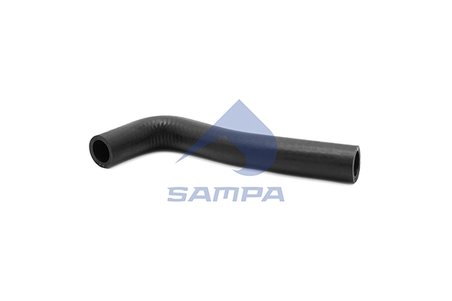 FURTUN RADIATOR SAMPA 043.405 - Compatibil cu SCANIA