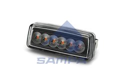 Lampa laterala Sampa 043.460