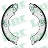 Set saboti frana LPR 04300