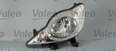 FAR VALEO 043005 - Compatibil cu PEUGEOT