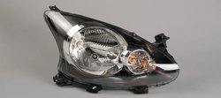 FAR VALEO 043008 - Compatibil cu TOYOTA
