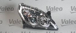 FAR VALEO 043016 - Compatibil cu OPEL
