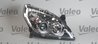 FAR VALEO 043017 - Compatibil cu OPEL