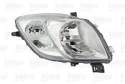 FAR VALEO 043047 - Compatibil cu TOYOTA