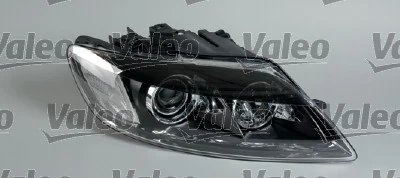 FAR VALEO 043256 - Compatibil cu AUDI
