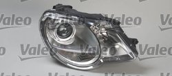 FAR VALEO 043264 - Compatibil cu VW