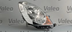 FAR VALEO 043321 - Compatibil cu NISSAN