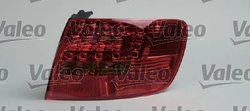 Stop spate Valeo 043329