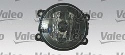 Proiector ceata Valeo 043352