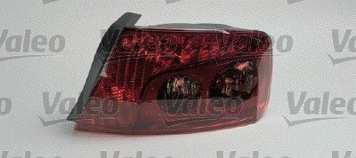 Stop spate Valeo 043364