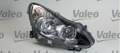 FAR VALEO 043379 - Compatibil cu OPEL