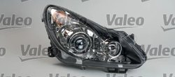 FAR VALEO 043383 - Compatibil cu OPEL