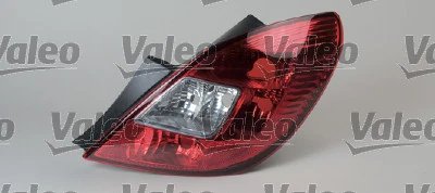 STOP SPATE VALEO 043391 - Compatibil cu OPEL, VAUXHALL