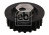 Rola intinzator curea distributie Febi Bilstein 04345