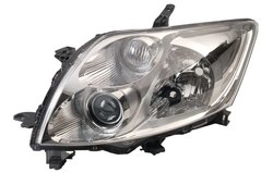FAR VALEO 043460 - Compatibil cu TOYOTA