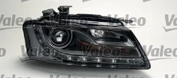 FAR VALEO 043578 - Compatibil cu AUDI