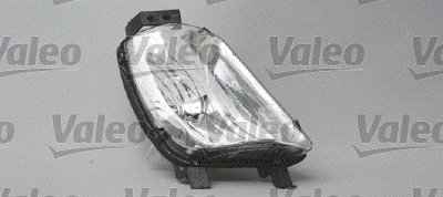 Proiector ceata Valeo 043600