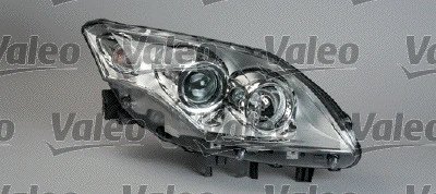 FAR VALEO 043618 - Compatibil cu RENAULT