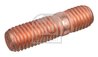 SURUB, SISTEM DE ESAPAMENT FEBI BILSTEIN 04362 - Compatibil cu MAN, MERCEDES-BENZ, NEOPLAN, SETRA, VAN HOOL
