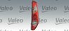 Stop spate Valeo 043636