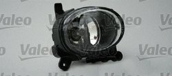 Proiector ceata Valeo 043652