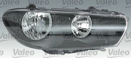 FAR VALEO 043655 - Compatibil cu VW