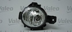 Proiector ceata Valeo 043683