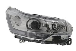 FAR VALEO 043694 - Compatibil cu CITROEN