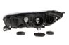 FAR VALEO 043694 - Compatibil cu CITROEN