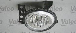 PROIECTOR CEATA VALEO 043728 - Compatibil cu PORSCHE, VW