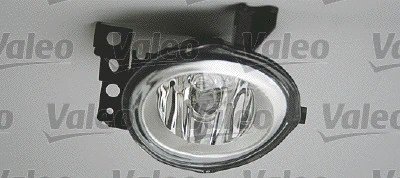 Proiector ceata Valeo 043728