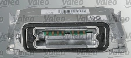 Unitate de comanda lampa cu descarcare pe gaz Valeo 043731