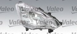 FAR VALEO 043779 - Compatibil cu CITROEN, PEUGEOT