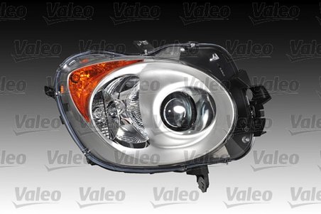 FAR VALEO 043792 - Compatibil cu ALFA ROMEO
