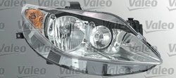 FAR VALEO 043817 - Compatibil cu SEAT