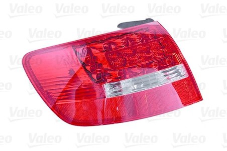 STOP SPATE VALEO 043847 - Compatibil cu AUDI