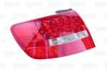 STOP SPATE VALEO 043847 - Compatibil cu AUDI