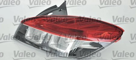 STOP SPATE VALEO 043858 - Compatibil cu RENAULT