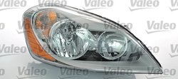 FAR VALEO 043869 - Compatibil cu VOLVO