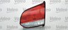 STOP SPATE VALEO 043880 - Compatibil cu VW
