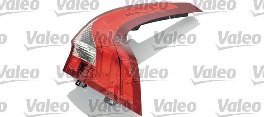 STOP SPATE VALEO 043893 - Compatibil cu VOLVO