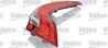 STOP SPATE VALEO 043893 - Compatibil cu VOLVO
